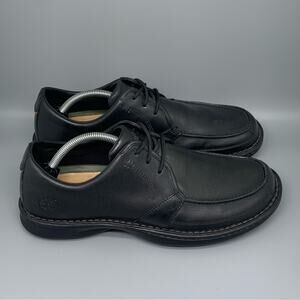 Timberland‎ Cedar Breaks Oxford Leather Shoes Men's Sz 11